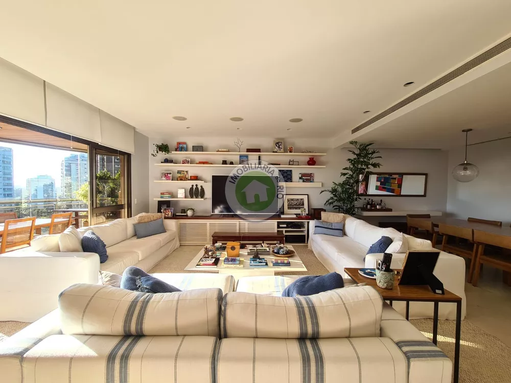 Apartamento, 4 quartos, 230 m² - Foto 16