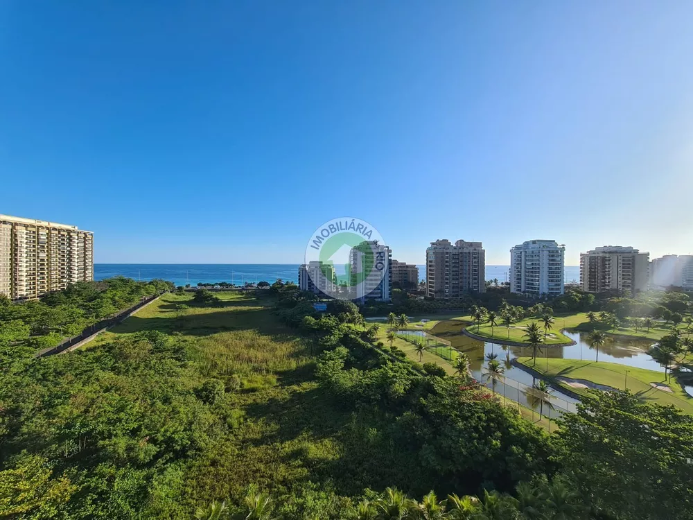 Apartamento, 4 quartos, 230 m² - Foto 11