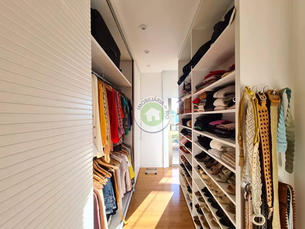 Apartamento, 4 quartos, 230 m² - Foto 24