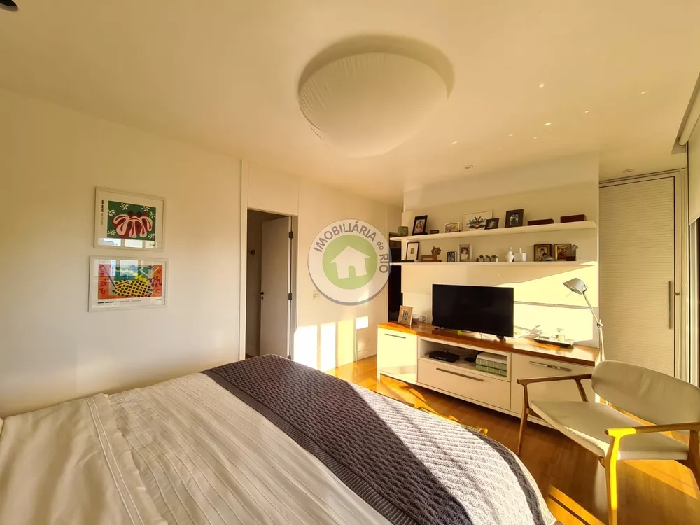 Apartamento, 4 quartos, 230 m² - Foto 15