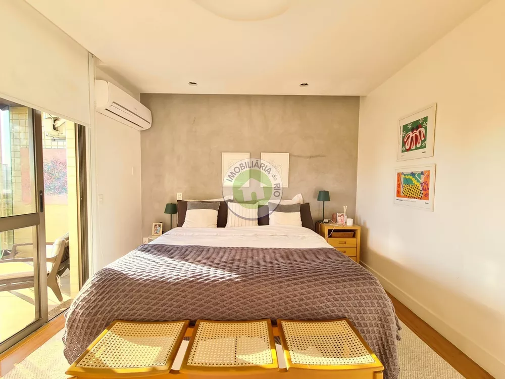 Apartamento, 4 quartos, 230 m² - Foto 27