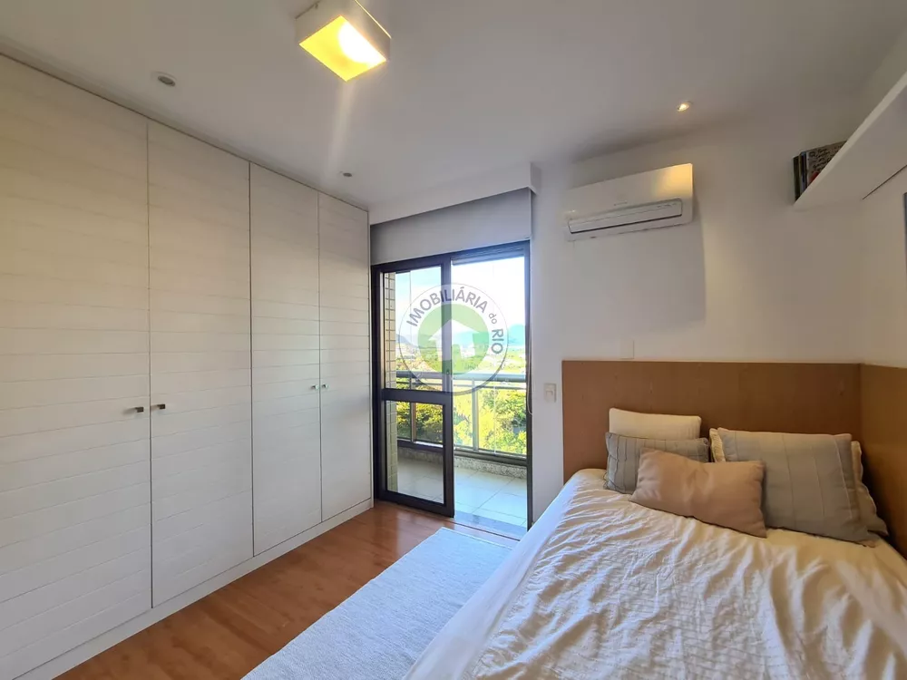 Apartamento, 4 quartos, 230 m² - Foto 22