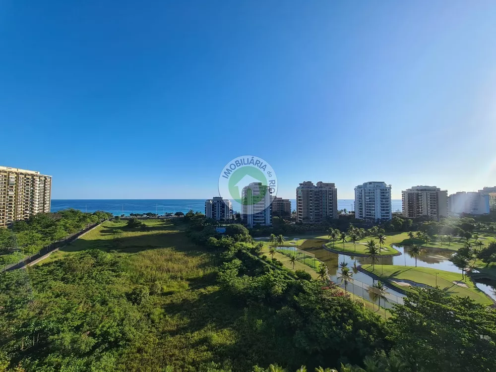 Apartamento, 4 quartos, 230 m² - Foto 25