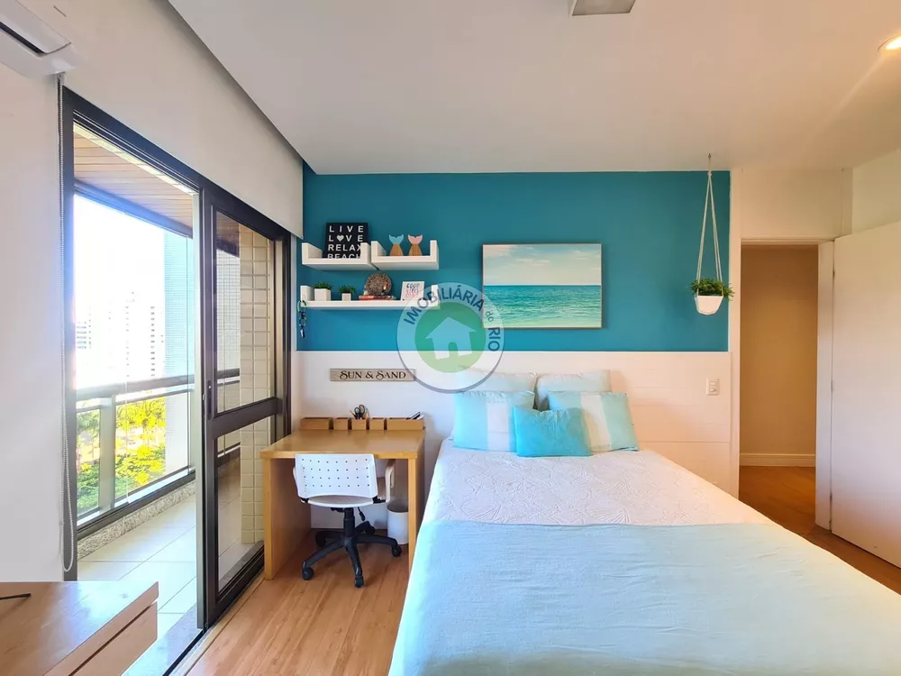 Apartamento, 4 quartos, 230 m² - Foto 7