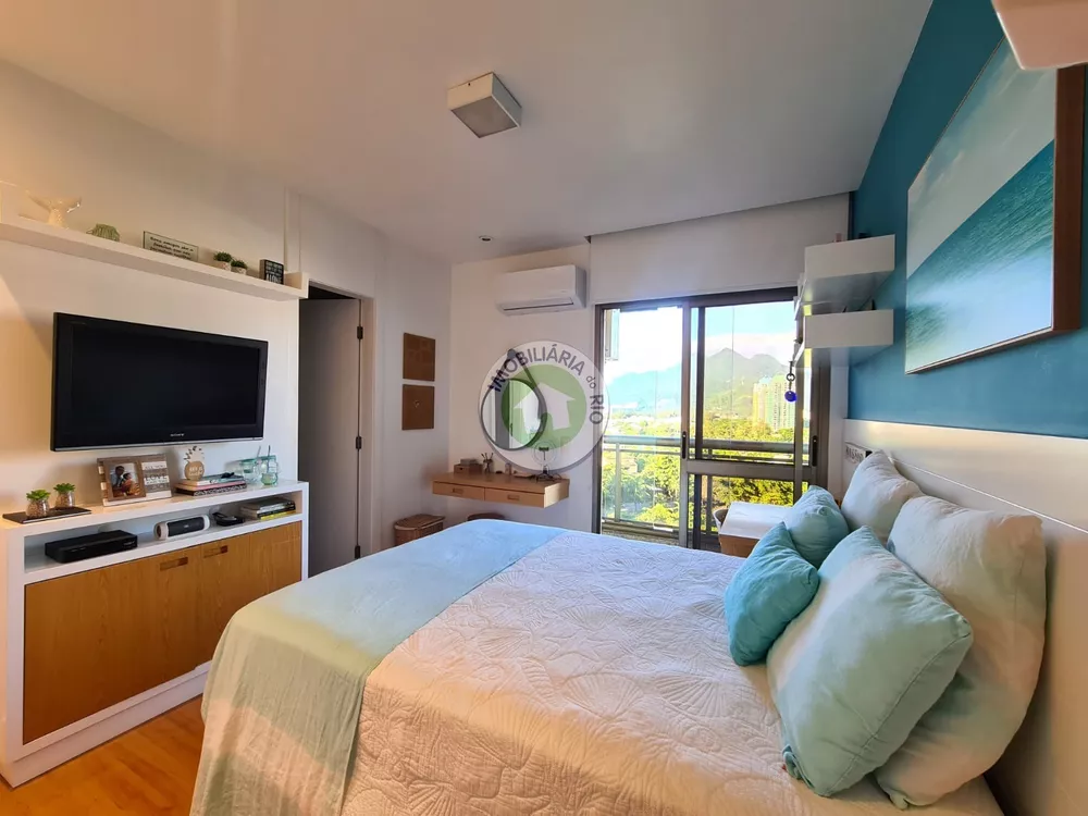 Apartamento, 4 quartos, 230 m² - Foto 2