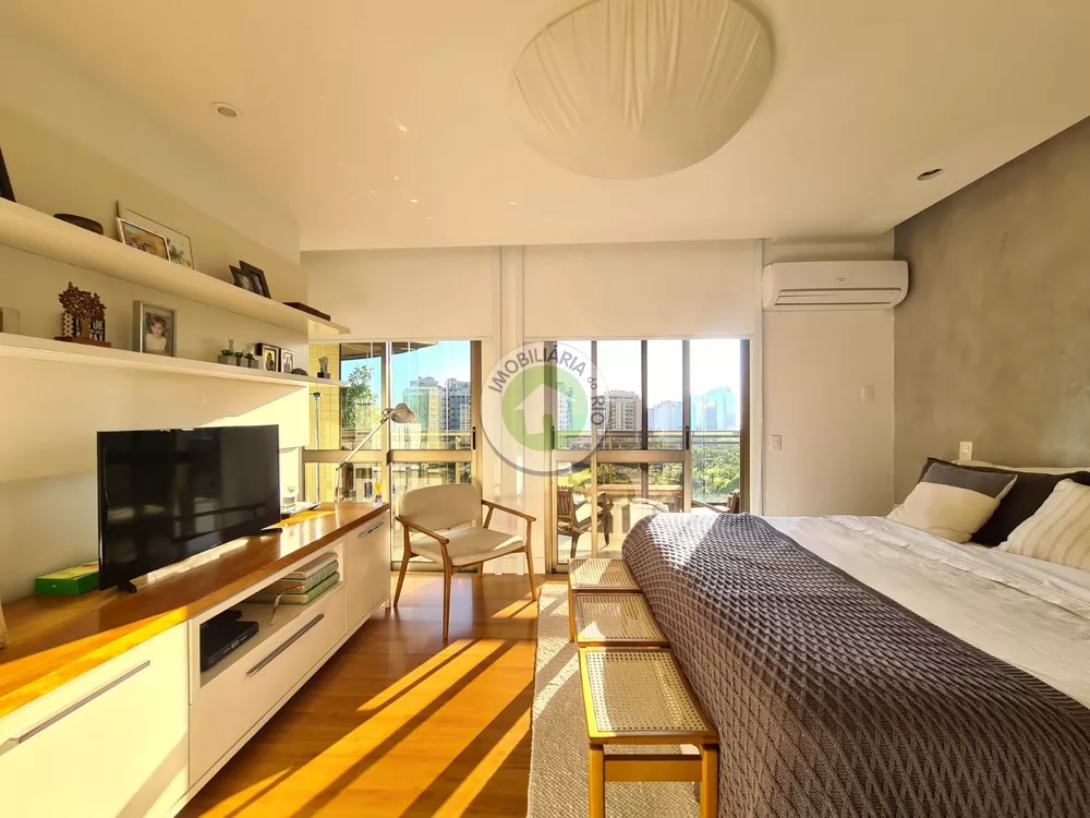 Apartamento, 4 quartos, 230 m² - Foto 26