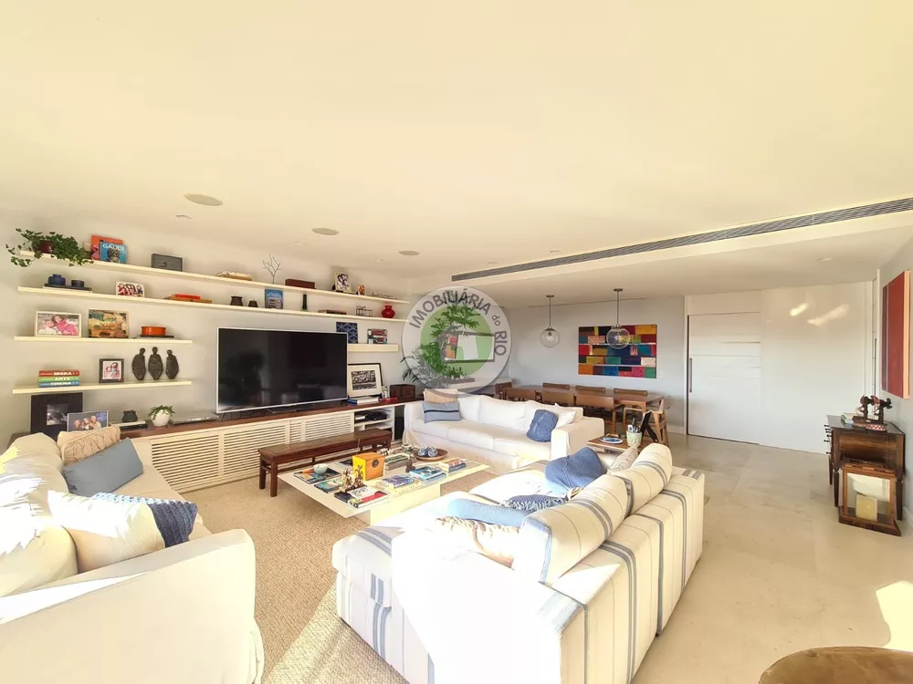 Apartamento, 4 quartos, 230 m² - Foto 17