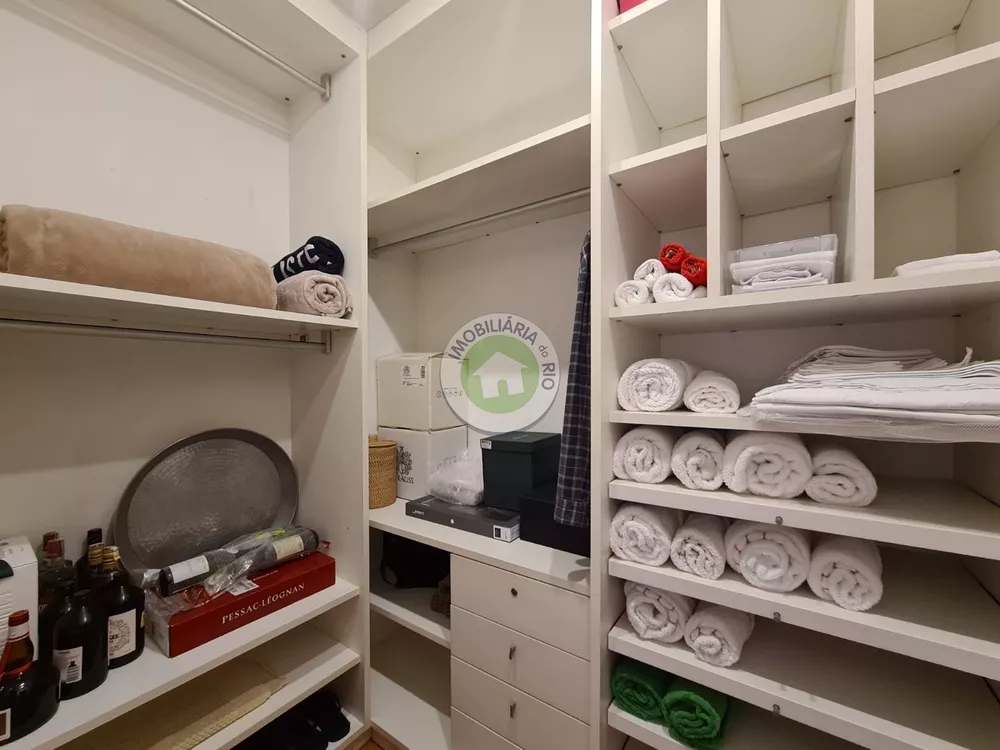 Apartamento, 4 quartos, 230 m² - Foto 19