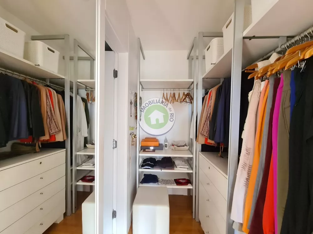 Apartamento, 4 quartos, 230 m² - Foto 3