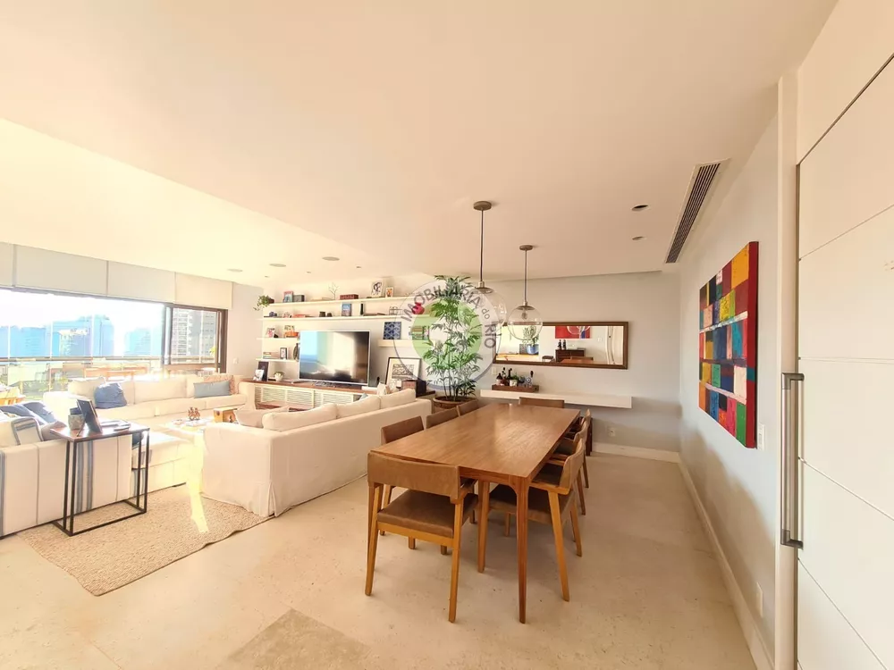 Apartamento, 4 quartos, 230 m² - Foto 20