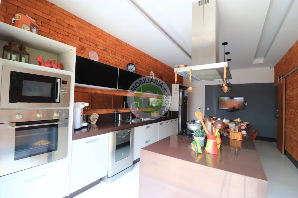 Casa, 4 quartos, 503 m² - Foto 32