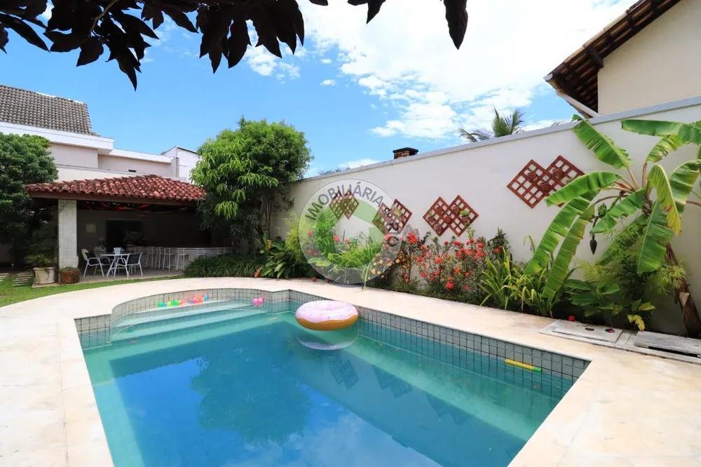 Casa, 4 quartos, 503 m² - Foto 5