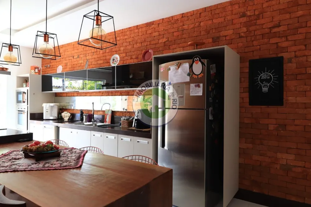 Casa, 4 quartos, 503 m² - Foto 31