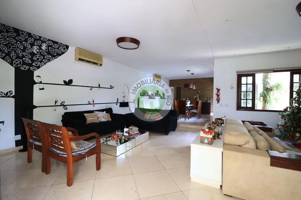Casa, 4 quartos, 503 m² - Foto 14