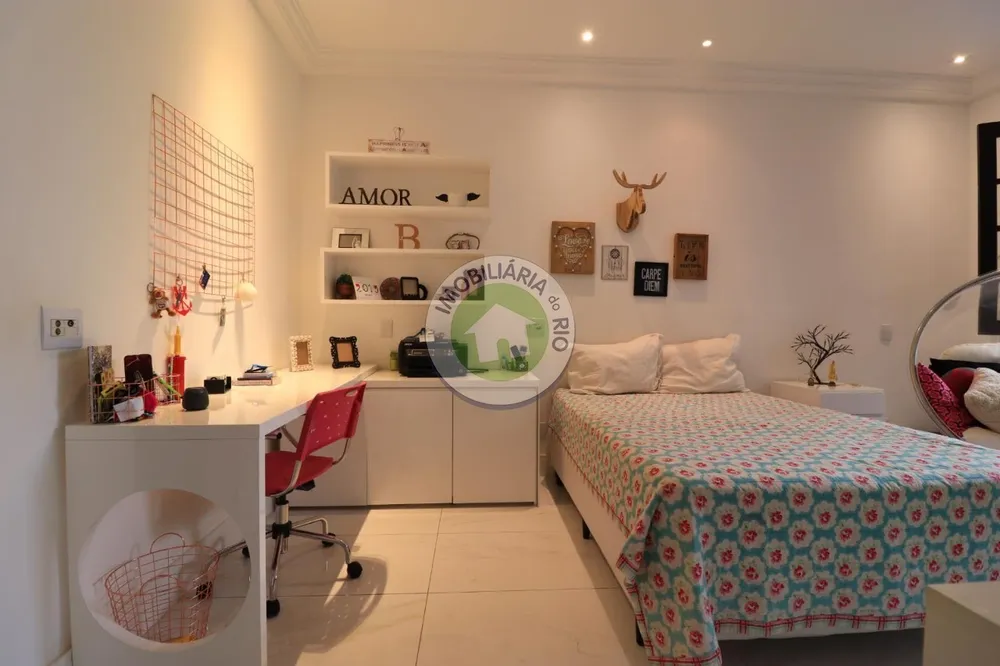Casa, 4 quartos, 503 m² - Foto 20