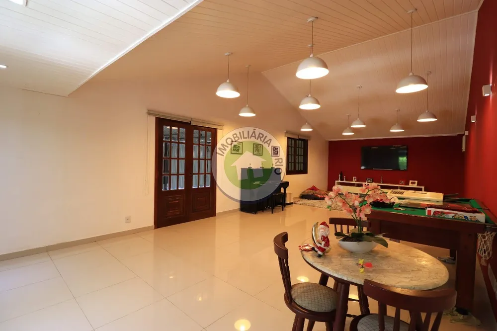 Casa, 4 quartos, 503 m² - Foto 8
