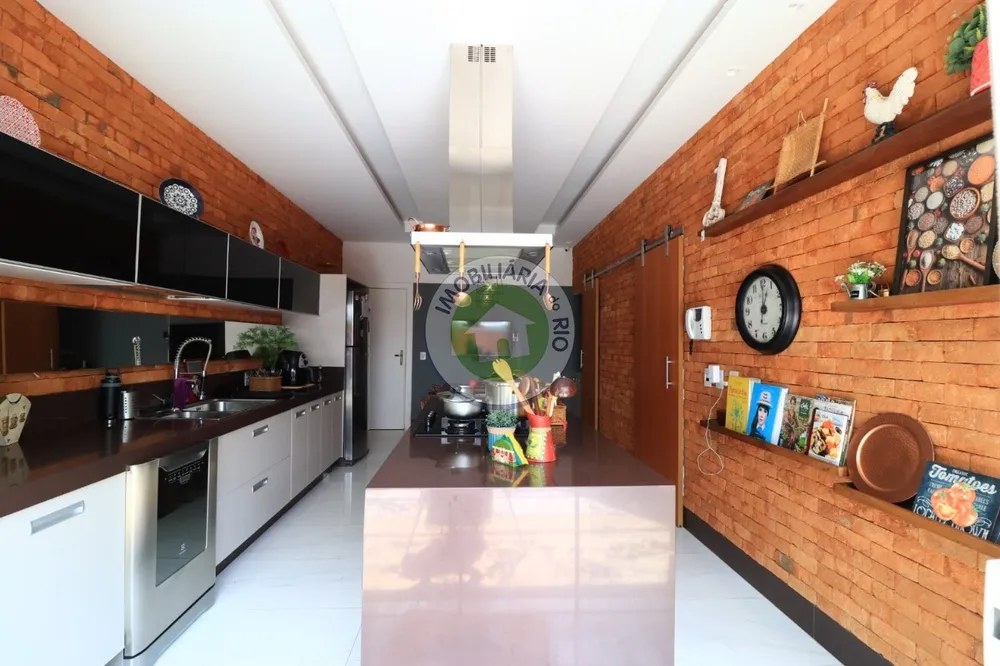 Casa, 4 quartos, 503 m² - Foto 33