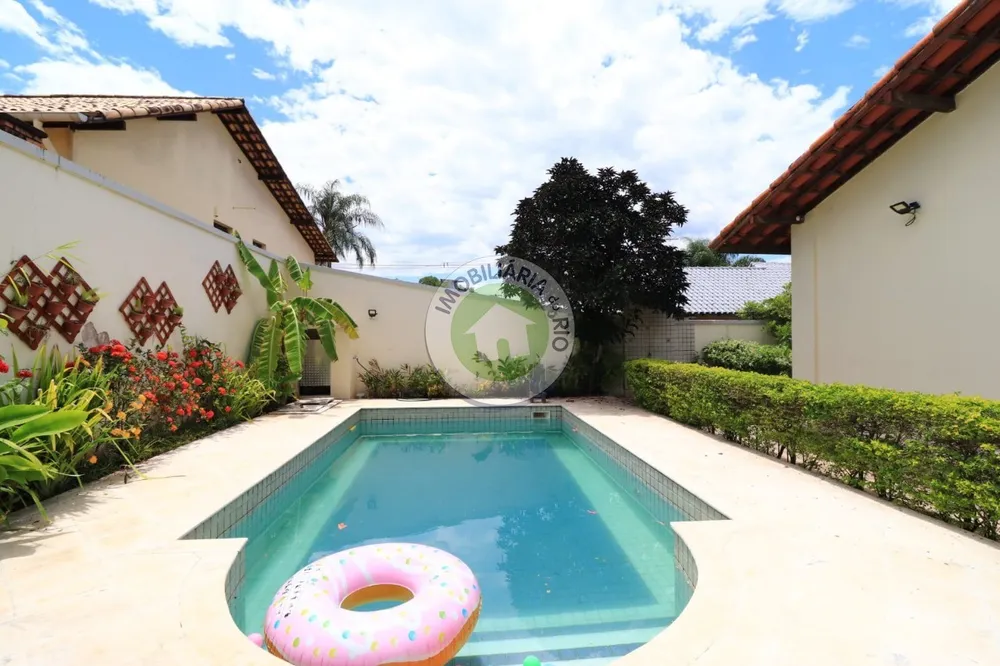 Casa, 4 quartos, 503 m² - Foto 4