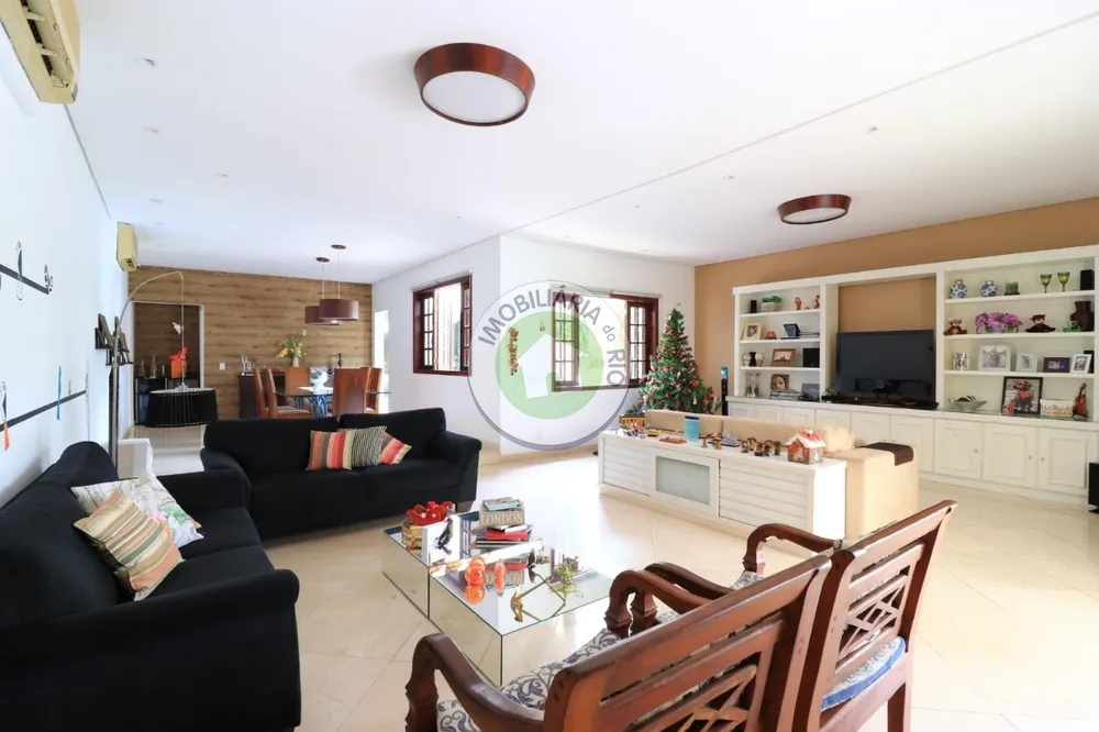 Casa, 4 quartos, 503 m² - Foto 10