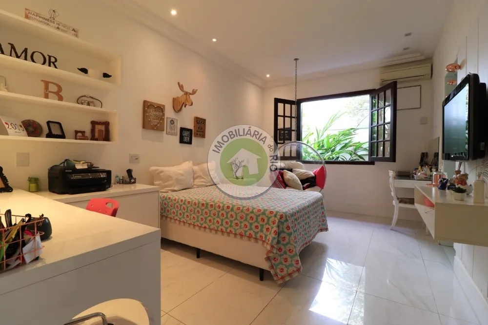 Casa, 4 quartos, 503 m² - Foto 21
