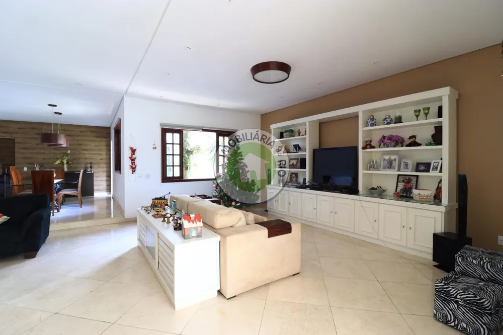 Casa, 4 quartos, 503 m² - Foto 9