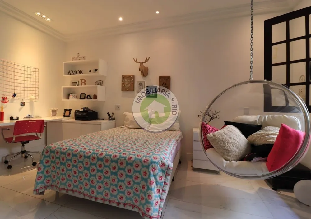 Casa, 4 quartos, 503 m² - Foto 19
