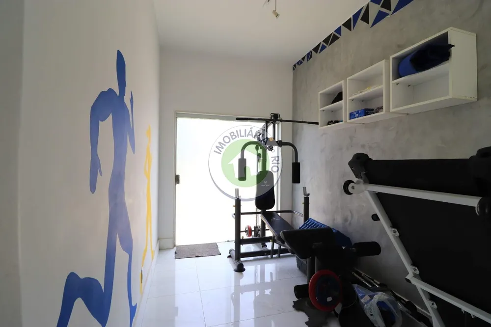 Casa, 4 quartos, 503 m² - Foto 39