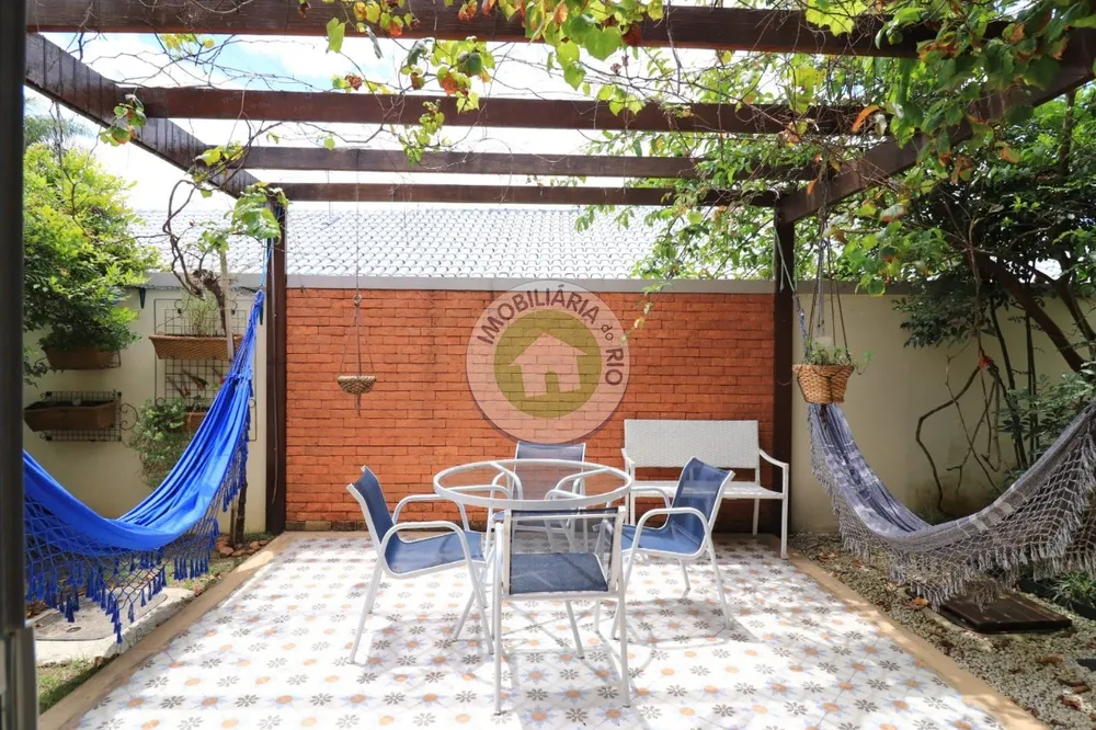 Casa, 4 quartos, 503 m² - Foto 35