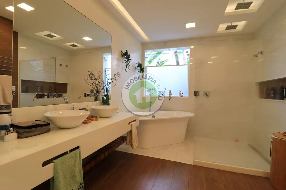 Casa, 4 quartos, 503 m² - Foto 25
