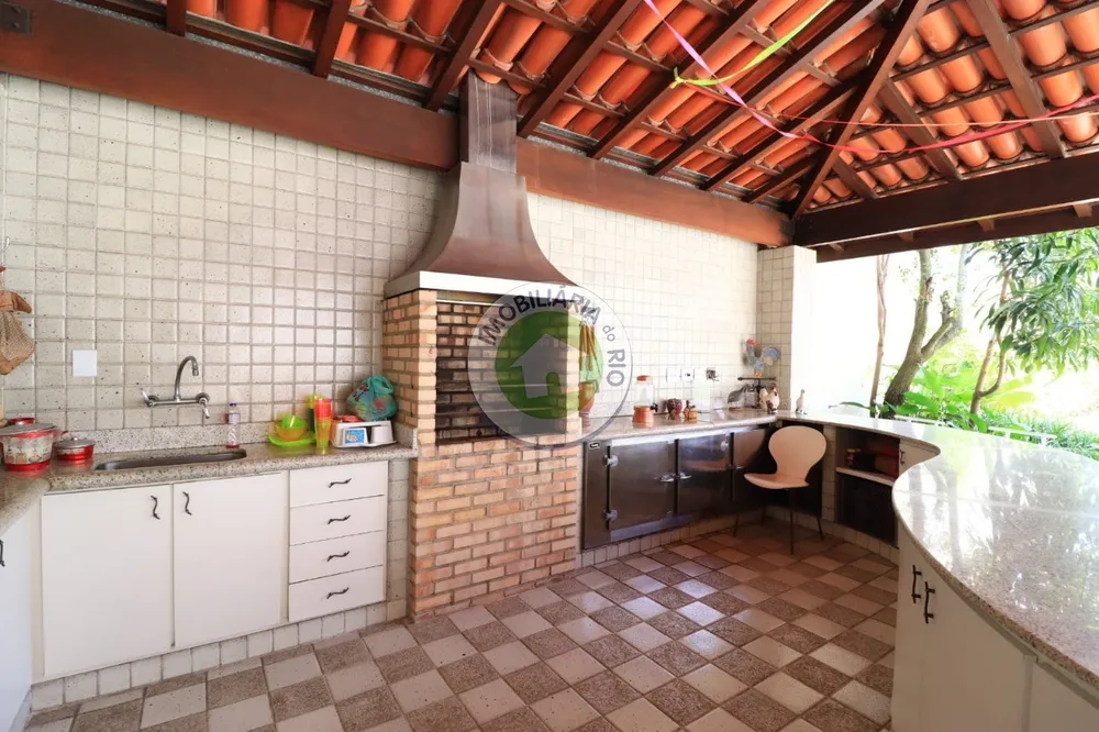 Casa, 4 quartos, 503 m² - Foto 6