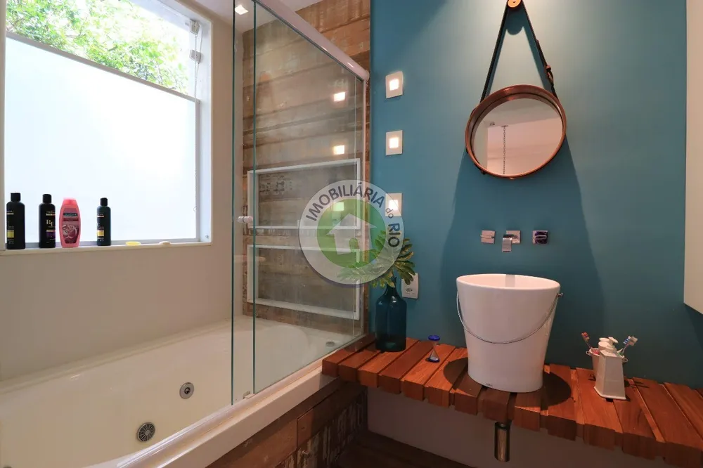 Casa, 4 quartos, 503 m² - Foto 22
