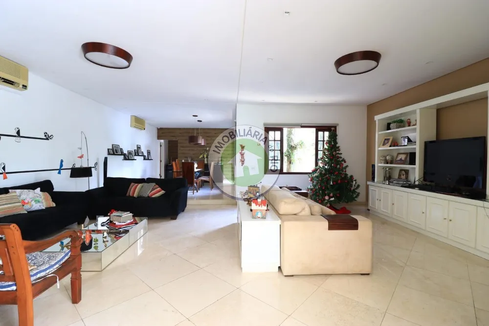 Casa, 4 quartos, 503 m² - Foto 12