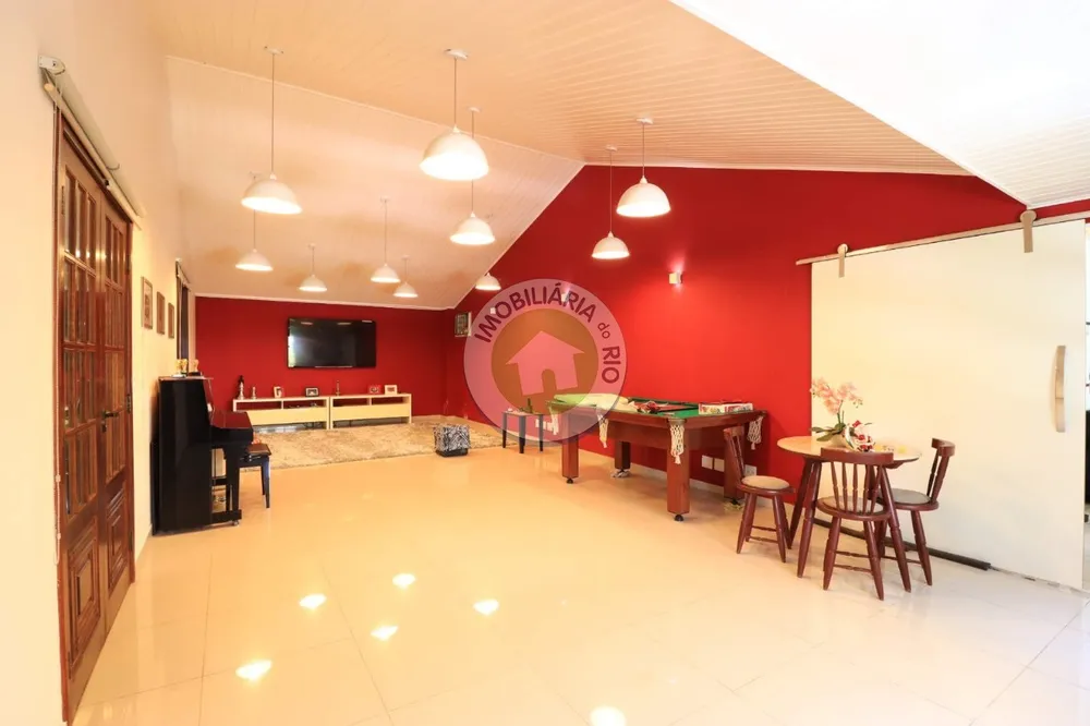 Casa, 4 quartos, 503 m² - Foto 7