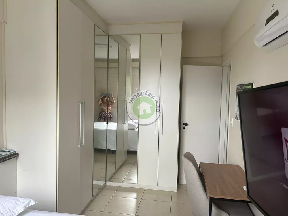 Apartamento, 3 quartos, 86 m² - Foto 3