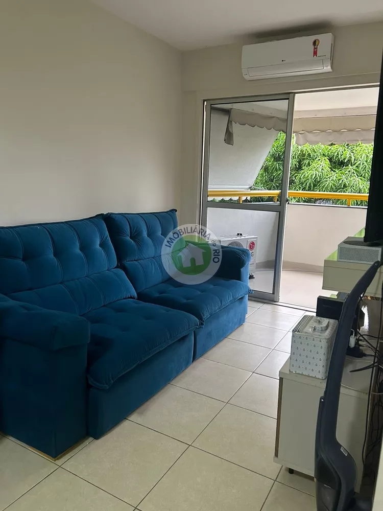 Apartamento, 3 quartos, 86 m² - Foto 17