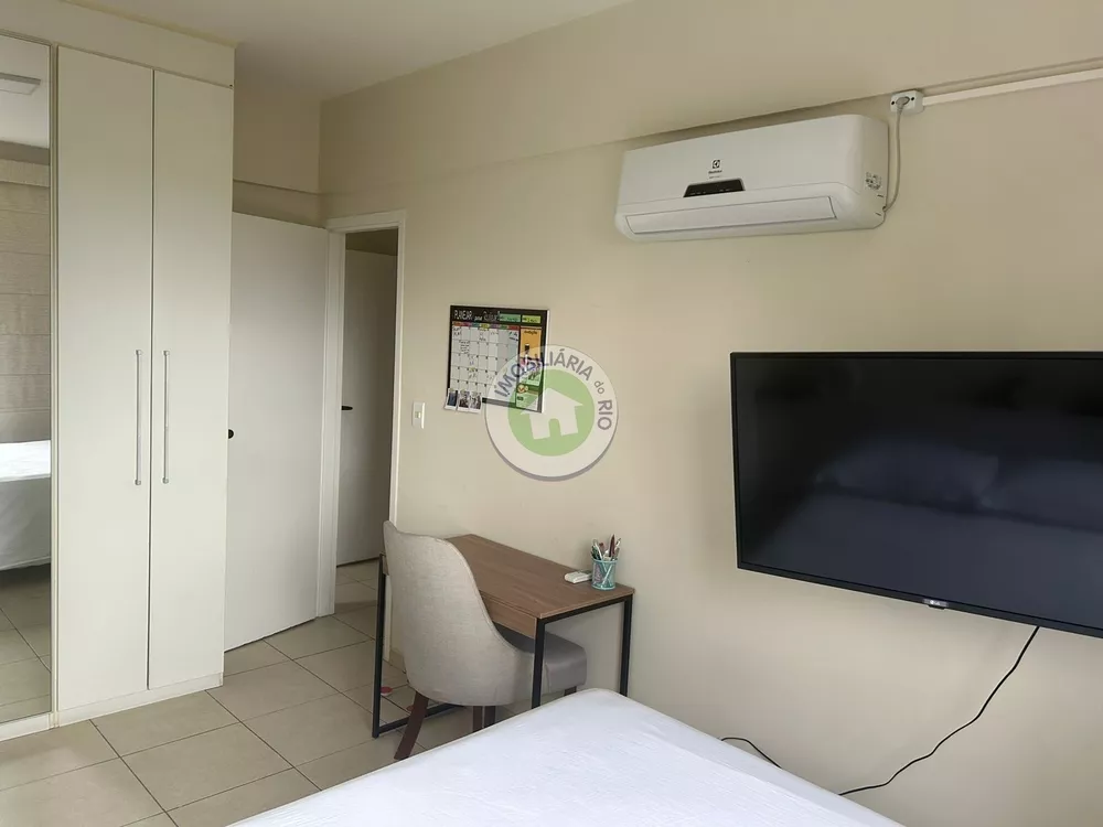 Apartamento, 3 quartos, 86 m² - Foto 1