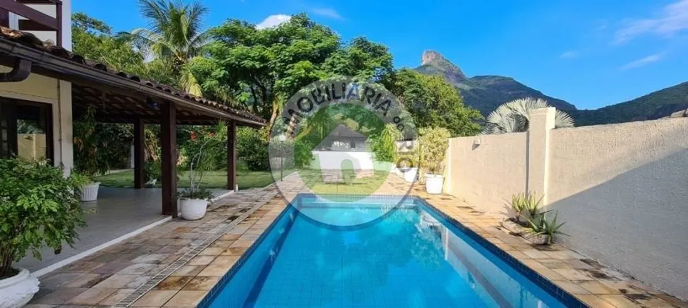 Casa de Condomínio, 6 quartos - Foto 2