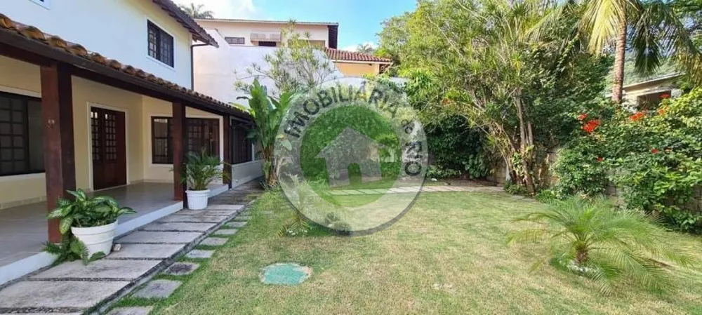 Casa de Condomínio, 6 quartos - Foto 5