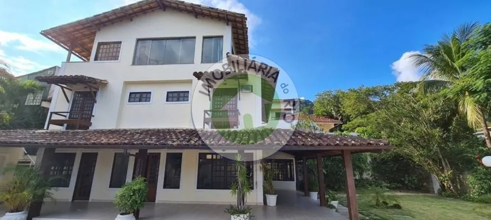 Casa de Condomínio, 6 quartos - Foto 7