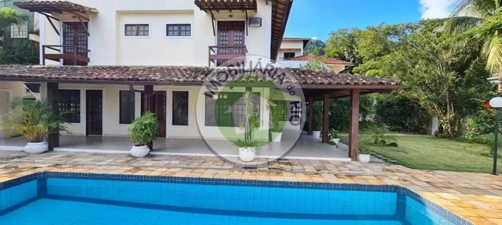 Casa de Condomínio, 6 quartos - Foto 3