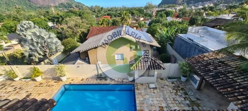 Casa de Condomínio, 6 quartos - Foto 8