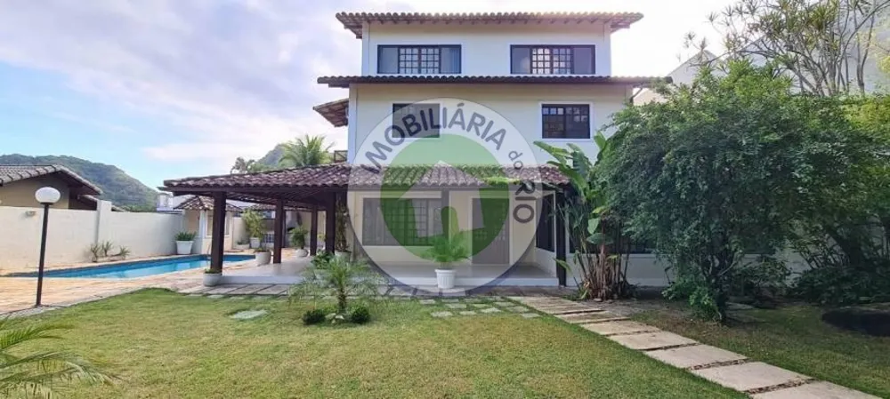 Casa de Condomínio, 6 quartos - Foto 10