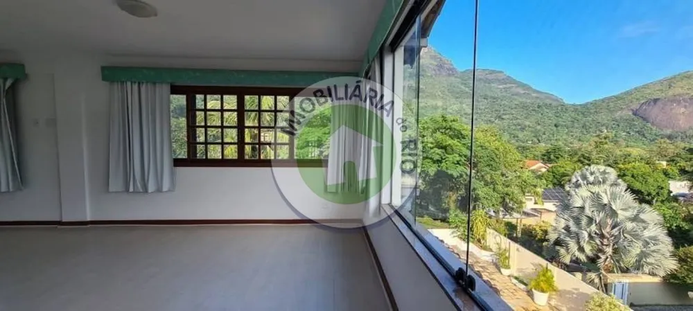 Casa de Condomínio, 6 quartos - Foto 22