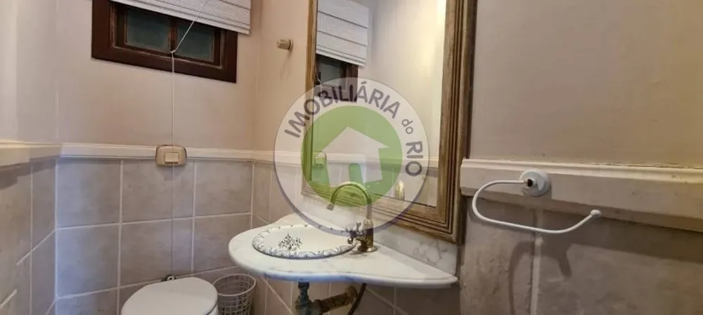 Casa de Condomínio, 6 quartos - Foto 20