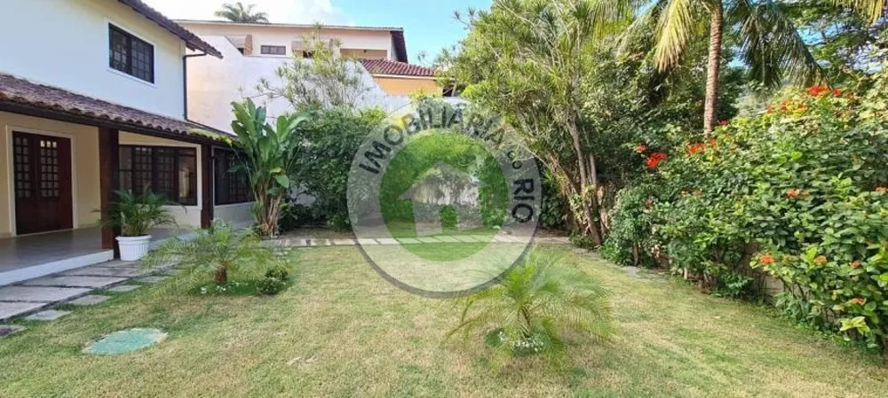 Casa de Condomínio, 6 quartos - Foto 4