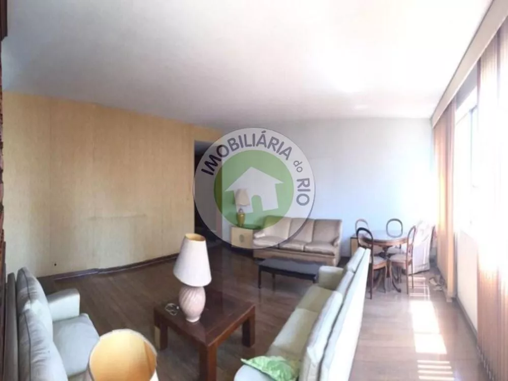 Apartamento, 4 quartos, 251 m² - Foto 11