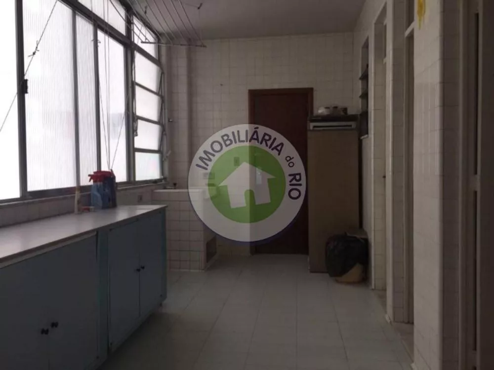Apartamento, 4 quartos, 251 m² - Foto 17