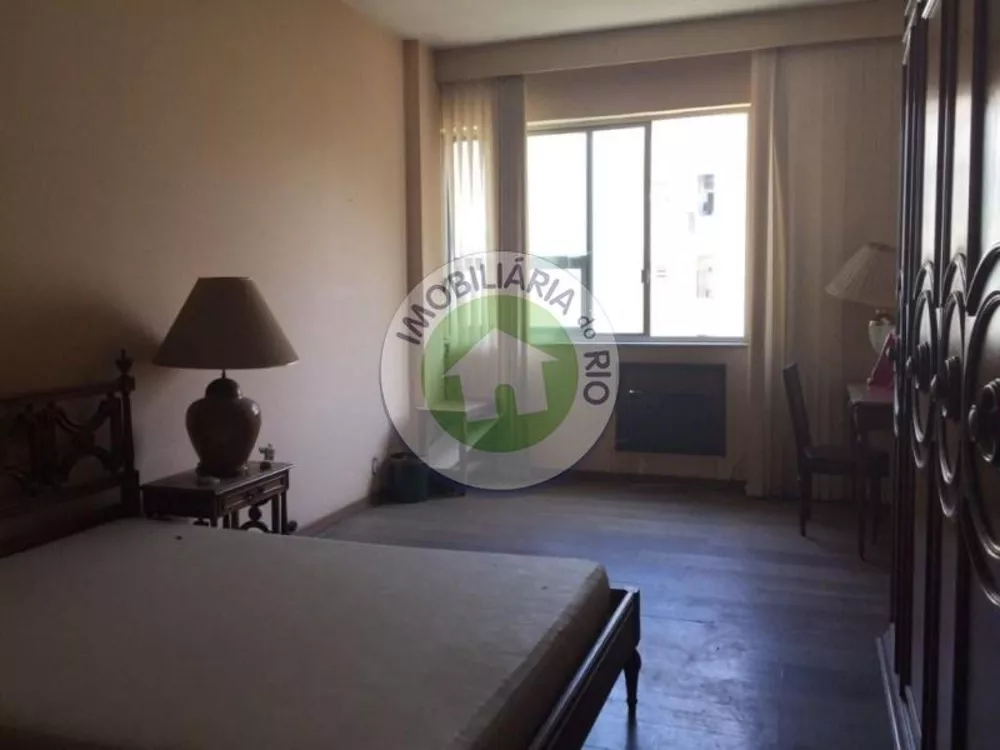 Apartamento, 4 quartos, 251 m² - Foto 33