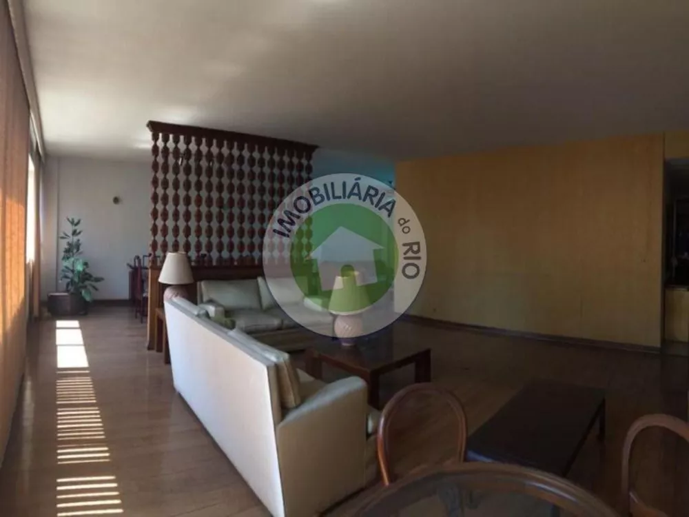 Apartamento, 4 quartos, 251 m² - Foto 10