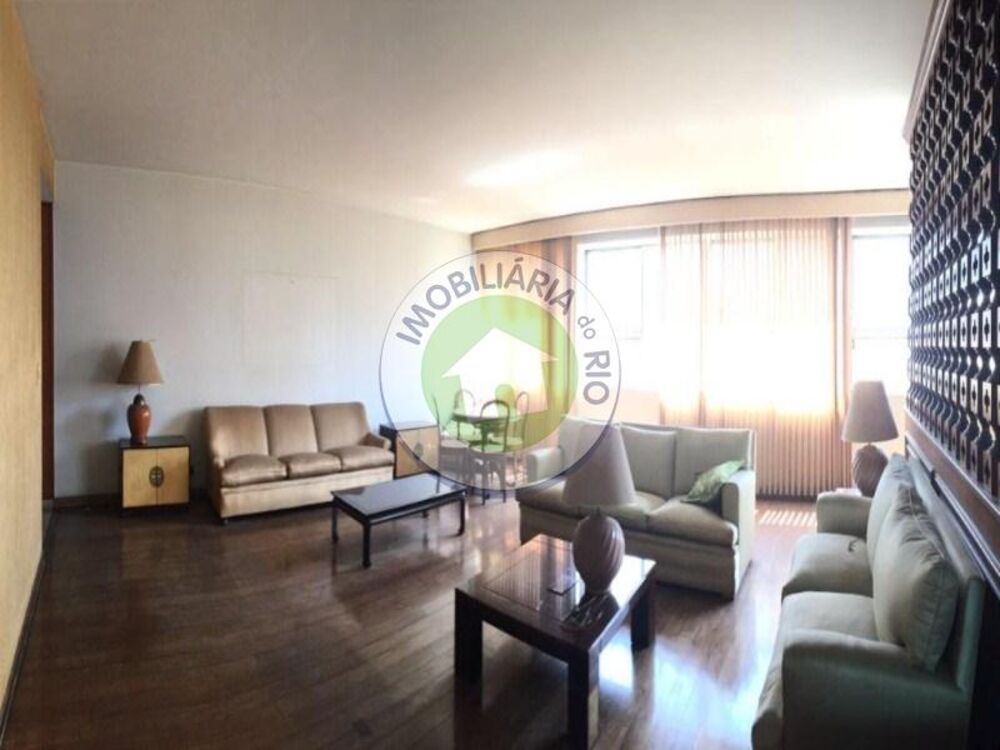 Apartamento, 4 quartos, 251 m² - Foto 1